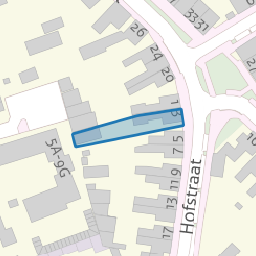 Perceel OSS00-E-2633