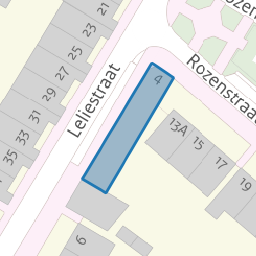 Perceel OSS00-E-2639