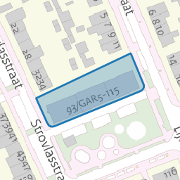 Perceel OSS00-E-2654