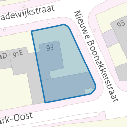 Perceel OSS00-E-2660