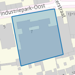 Perceel OSS00-E-2662