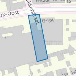 Perceel OSS00-E-2663