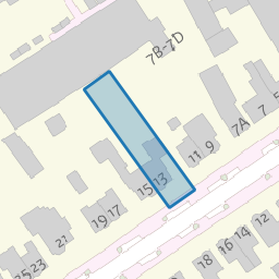 Perceel OSS00-E-2691