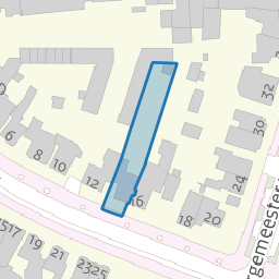 Perceel OSS00-E-2720