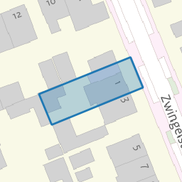 Perceel OSS00-E-2723