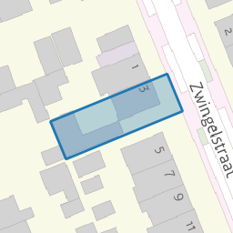 Perceel OSS00-E-2724