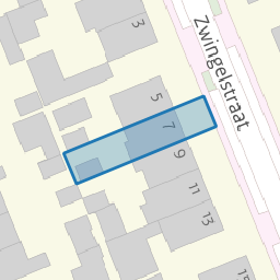 Perceel OSS00-E-2726