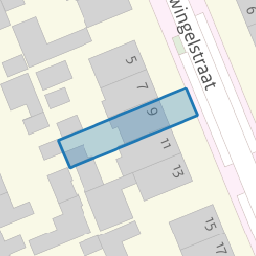 Perceel OSS00-E-2727