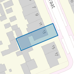 Perceel OSS00-E-2729