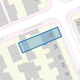 Perceel OSS00-E-2732