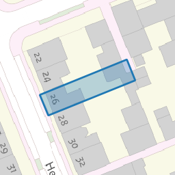 Perceel OSS00-E-2740