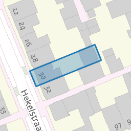 Perceel OSS00-E-2742