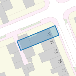 Perceel OSS00-E-2744