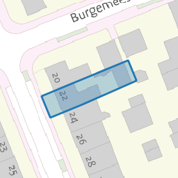 Perceel OSS00-E-2751