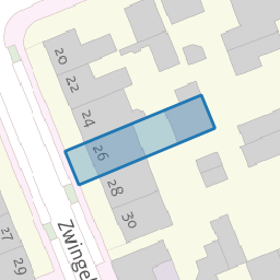 Perceel OSS00-E-2753