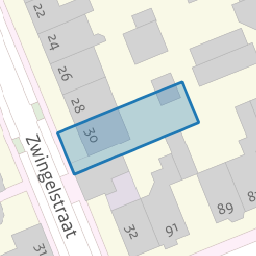 Perceel OSS00-E-2755