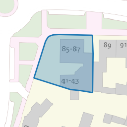 Perceel OSS00-E-2772