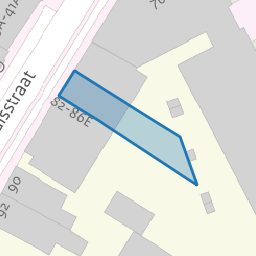 Perceel OSS00-E-2786