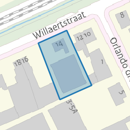 Perceel OSS00-E-2796