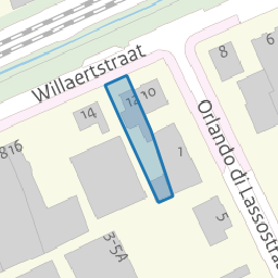 Perceel OSS00-E-2797