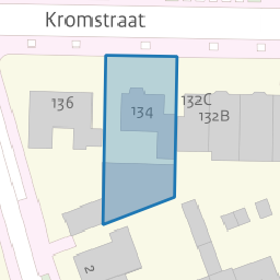 Perceel OSS00-E-2808