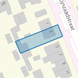 Perceel OSS00-E-2818