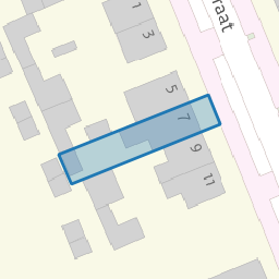 Perceel OSS00-E-2820