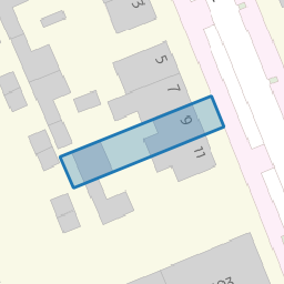 Perceel OSS00-E-2821