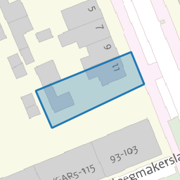 Perceel OSS00-E-2822