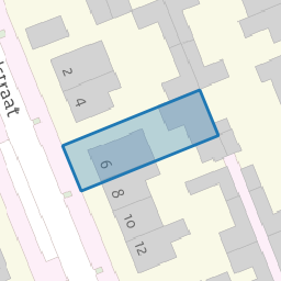 Perceel OSS00-E-2825