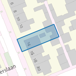 Perceel OSS00-E-2829