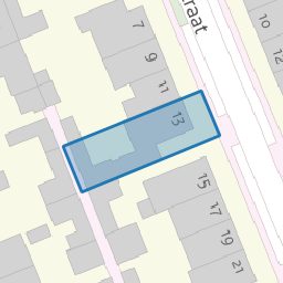 Perceel OSS00-E-2837