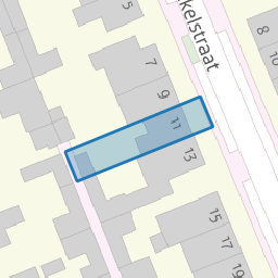 Perceel OSS00-E-2838