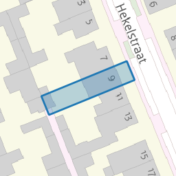 Perceel OSS00-E-2839