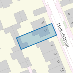 Perceel OSS00-E-2841