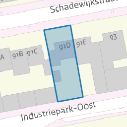 Perceel OSS00-E-2865