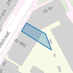 Perceel OSS00-E-2871