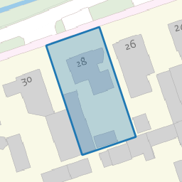 Perceel OSS00-E-2882