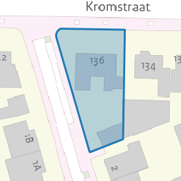 Perceel OSS00-E-2888