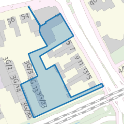 Perceel OSS00-E-2905