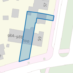 Perceel OSS00-E-2951