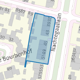 Perceel OSS00-E-2956
