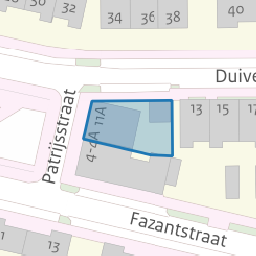 Perceel OSS00-E-2959