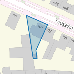 Perceel OSS00-E-2970