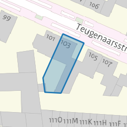 Perceel OSS00-E-2971