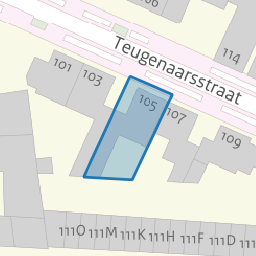 Perceel OSS00-E-2972