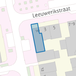 Perceel OSS00-E-2993