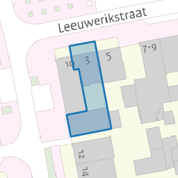 Perceel OSS00-E-2994
