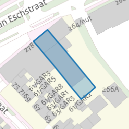 Perceel OSS00-E-2999