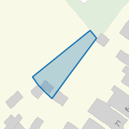 Perceel OSS00-E-3001